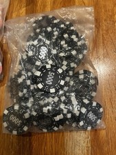 Poker  Chips