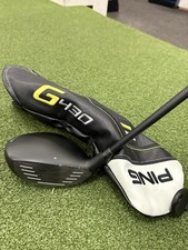 Ping G430 Max 3 Wood 15 Degree