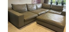 Flexform Groundpiece model