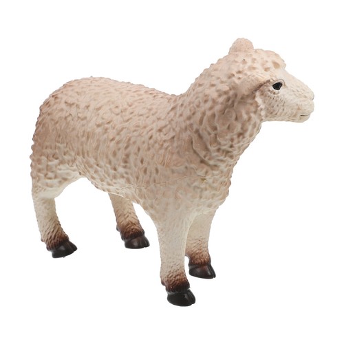 Goat figurine small - figurine,
