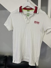 Hugo Boss Martin Kaymer Polo