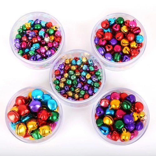 Jingle bells charms - jingle,