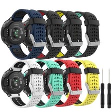Silicone Watch Band Strap for
