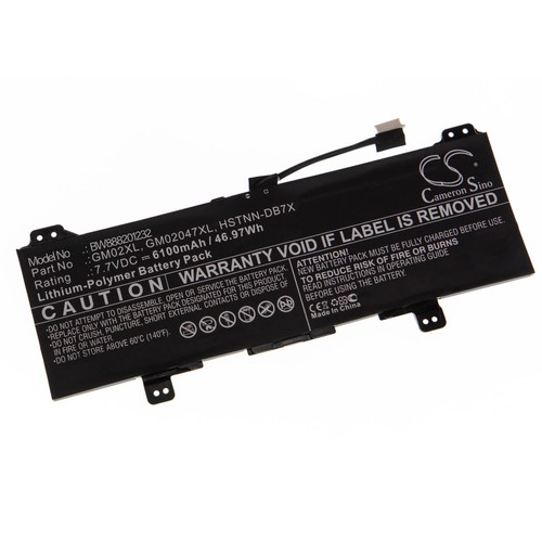 Battery for chromebook - battery, 11
