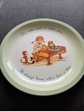 Holly hobbie collectors