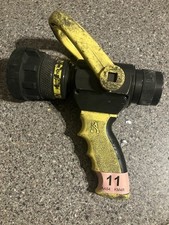 Akron Branch 4802 Fire