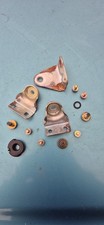 Honda civic rear seats - rear,