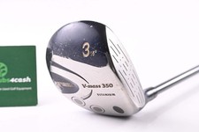 Yonex V-Mass 350 #3 Wood / 15