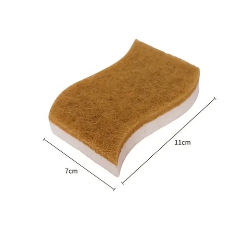 Natural kitchen sponges - kitchen,