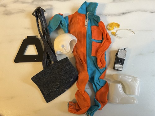 Tommy gunn zodiac skydiver - gunn,