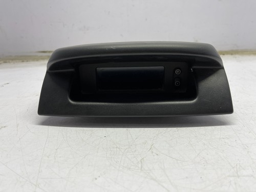 2006 vauxhall vivaro dashboard - 2006,