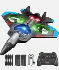 4DRC V32 RC Plane, Foam Remote