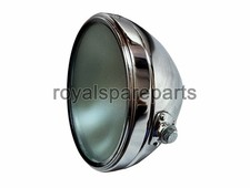 8" Inch Miller Type Headlight