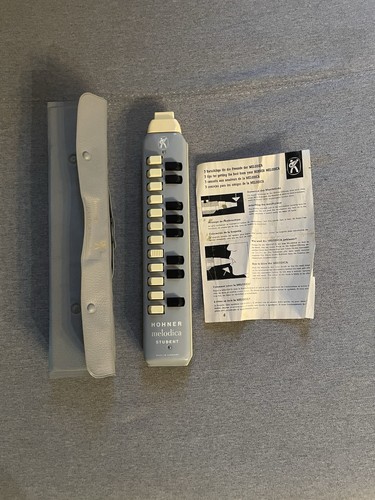 Melodica hohner student - -,