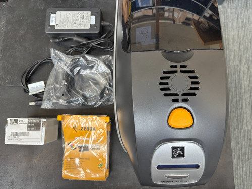 Zebra zxp3 network card - s/s,