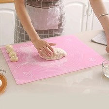 Non-Stick Silicone Baking Mat
