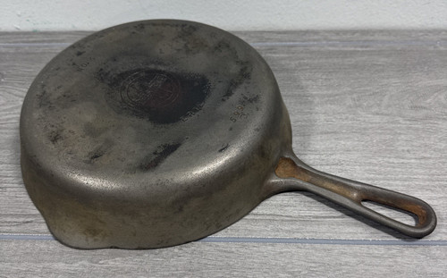 Antique griswold cast - griswold,