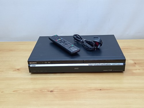 Sony rdr hxd970 - rdr-hxd970, digital