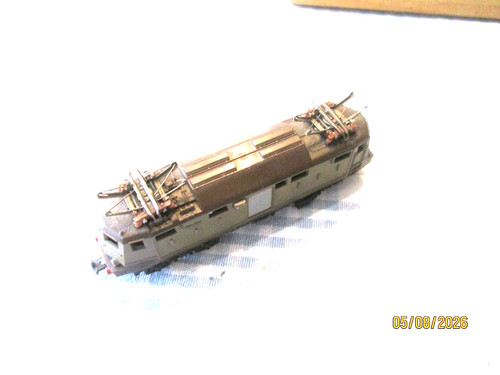 Lima gauge fs - gauge, bo