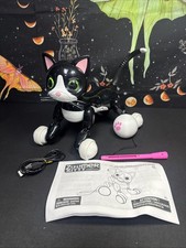 Spin Master Zoomer Kitty
