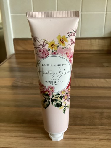 Laura ashley heritage bloom - laura,