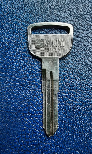Classic car blank key - blank, honda