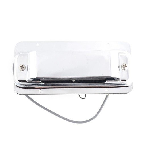Rickenbacker pickup assy - rickenbacker,