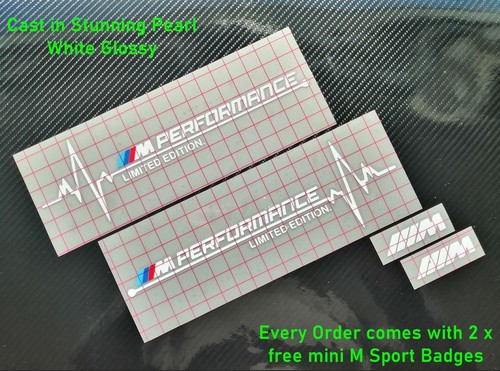 Bmw performance heart - bmw,