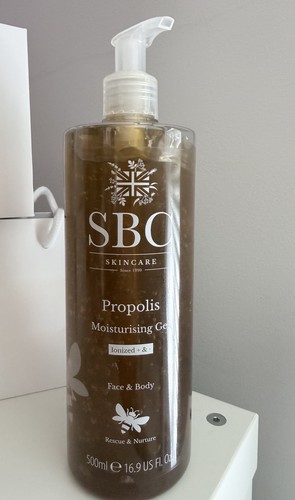 Sbc propolis skincare - sbc,