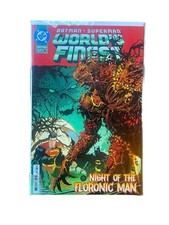 DC Comics Batman Superman