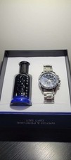 Hugo Boss Watch and Aftershave