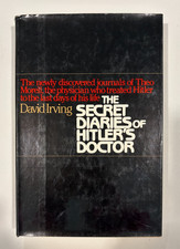 Secret Diaries of Hitler's
