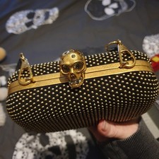 Alexander Mcqueen Studded