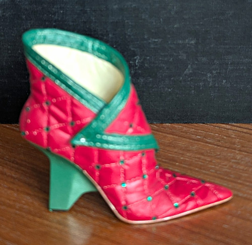 Raine just the right - the, shoe