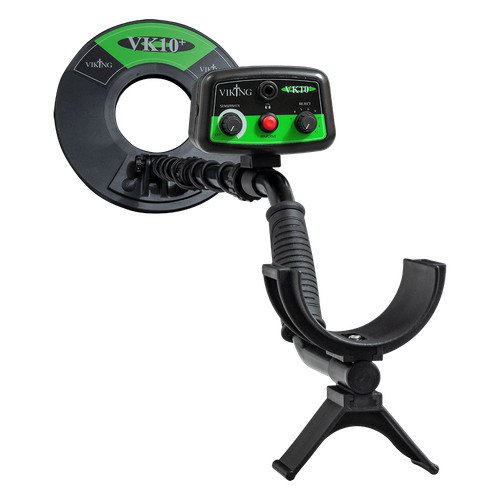Viking vk10 metal - vk10+, detector