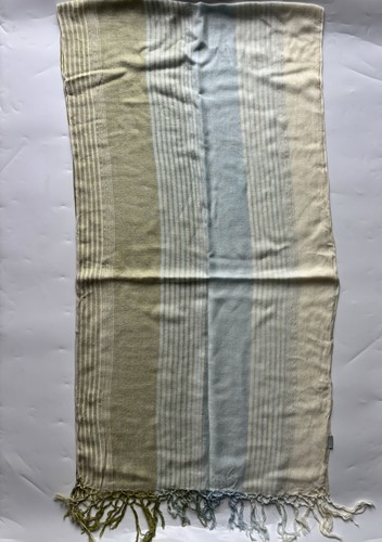 Fat face womens striped scarf - striped,