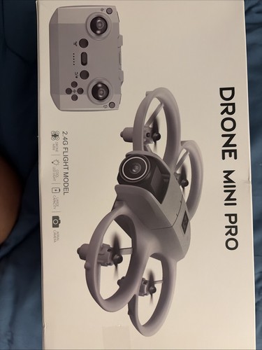 Drone mini pro - drone, 2.4g