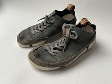 Clarks Trigenic Flex Grey