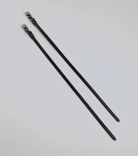 Premier equine spur - spur, straps
