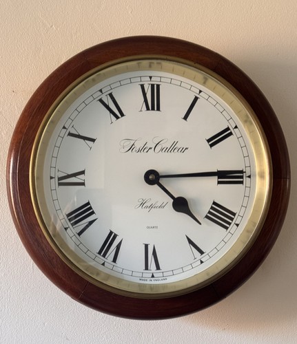 Vintage foster callear - foster,
