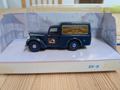 Dinky collection matchbox - collection, by