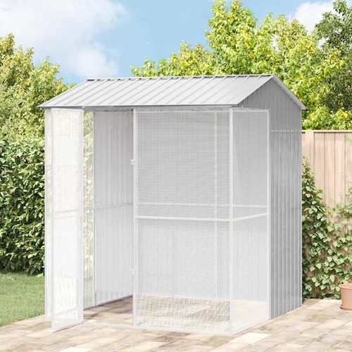 Walplus bird aviary - bird,
