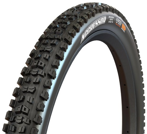 Aggressor 29x2 exo - -, e25