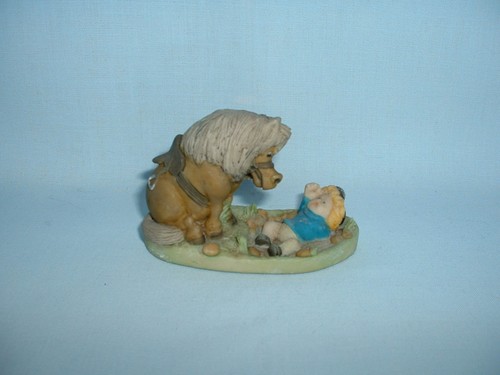 Norman thelwell talk - norman,