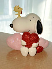 Lenox Peanuts Valentine's Day