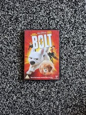 Bolt region dvd john - 2, (john