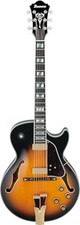 Ibanez George Benson Model