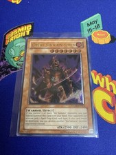 Yu-Gi-Oh! TCG Great Shogun