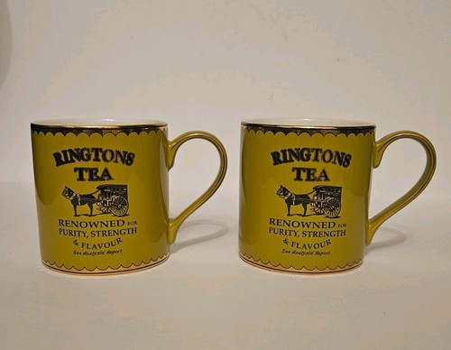 Ringtons tea - 2,