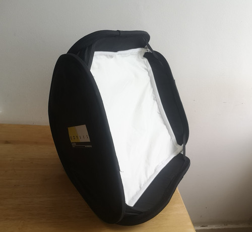 Lastolite ezybox softbox 46x46 - lastolite,